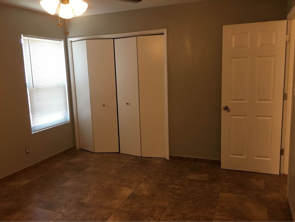 2 Beds 1 Bath - Apartment photo'