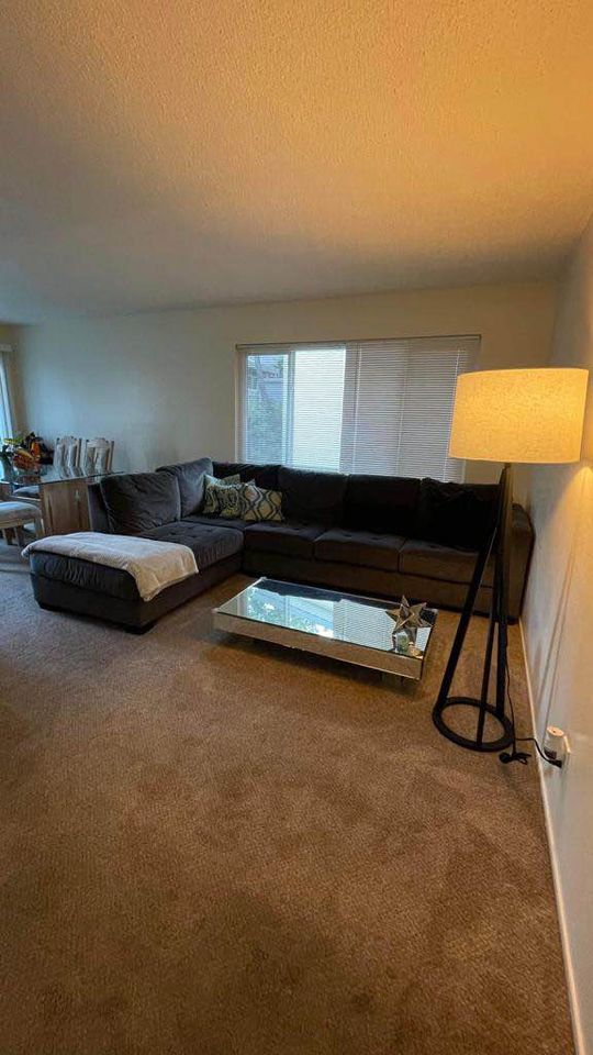 2 Beds 1 Bath - Apartment photo'