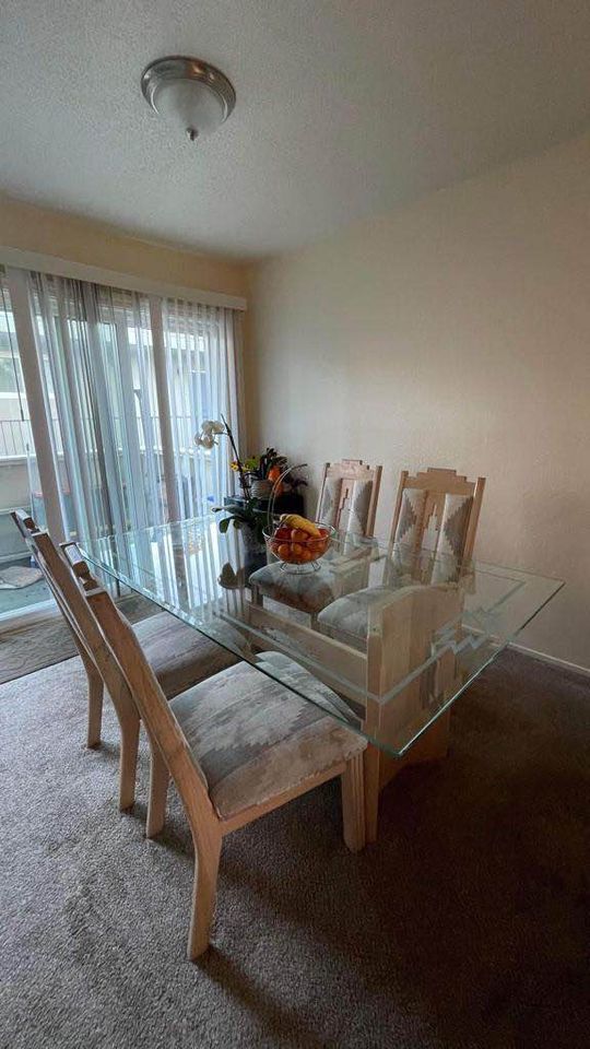 2 Beds 1 Bath - Apartment photo'