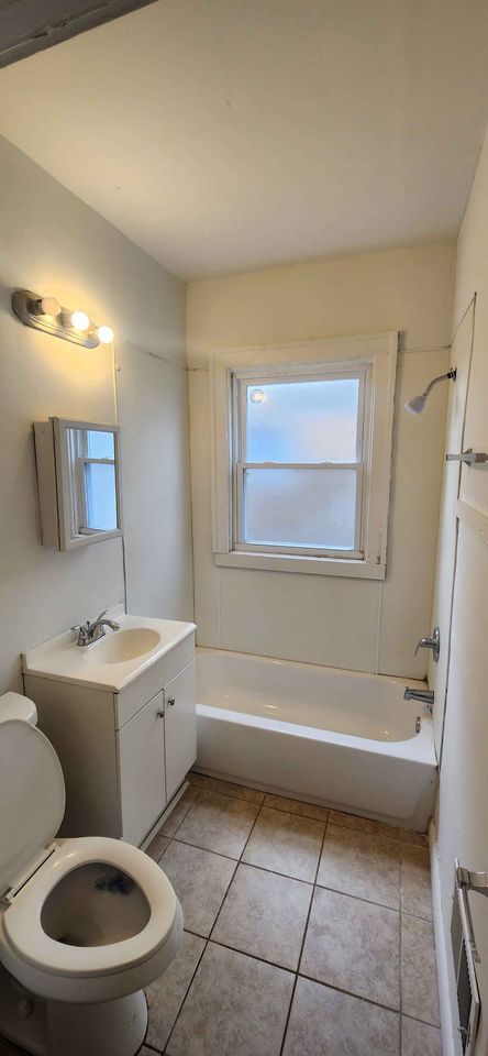 2 Beds 1 Bath - Apartment photo'