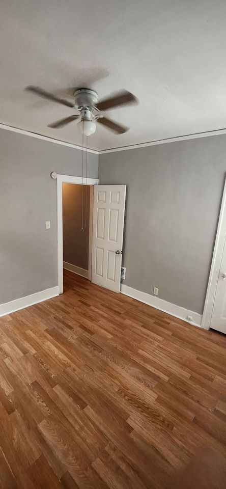 2 Beds 1 Bath - Apartment photo'