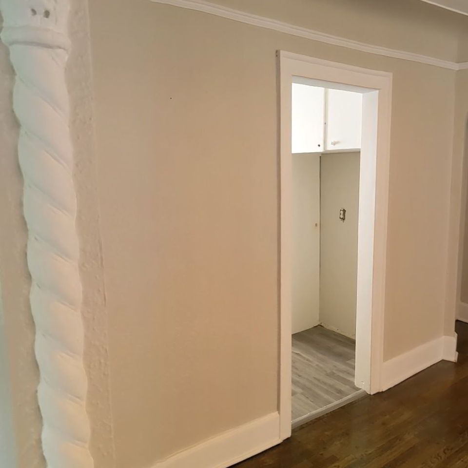 2 Beds 1 Bath Apartment photo'