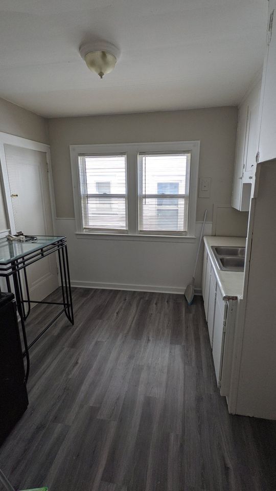 2 Beds 1 Bath Apartment - 20