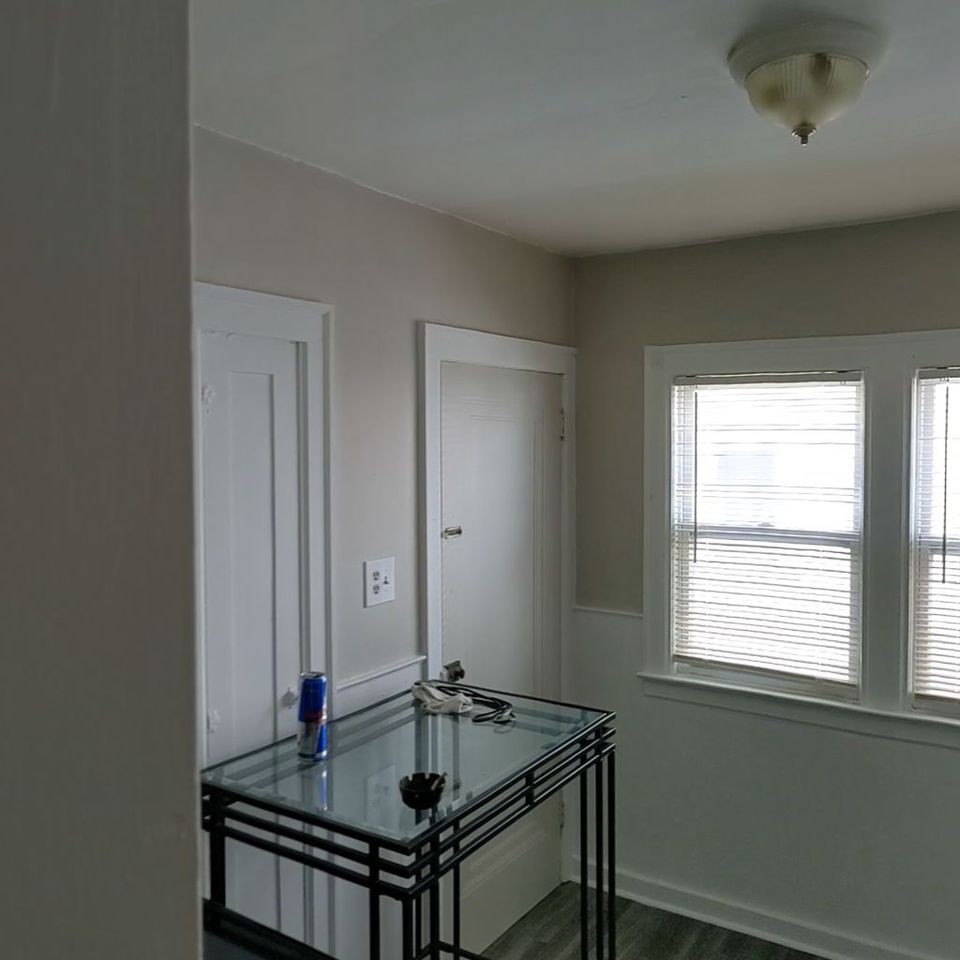 2 Beds 1 Bath Apartment photo'