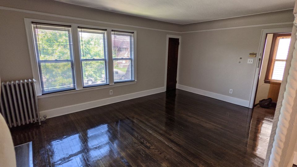 2 Beds 1 Bath Apartment photo'