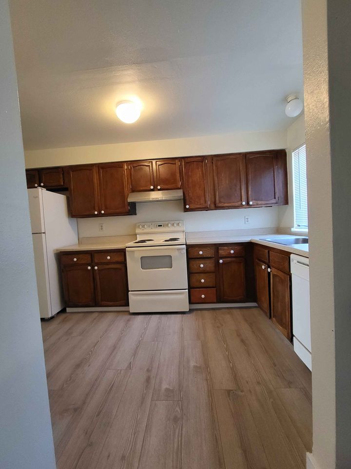 2 Beds 1 Bath - Apartment photo'