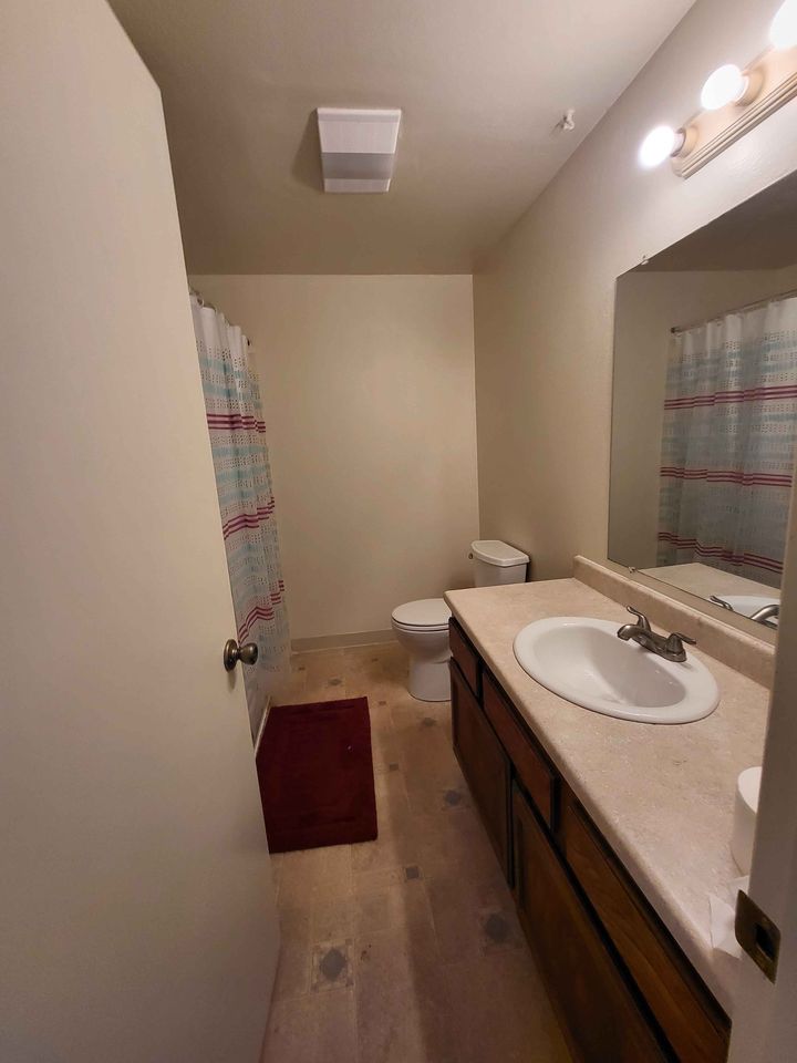 2 Beds 1 Bath - Apartment photo'