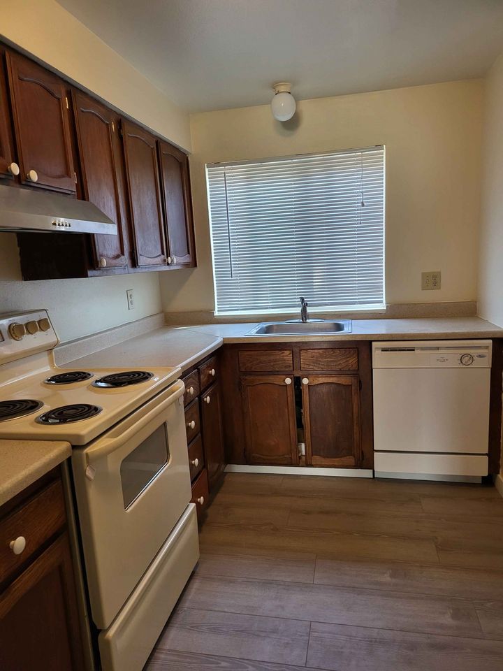 2 Beds 1 Bath - Apartment photo'