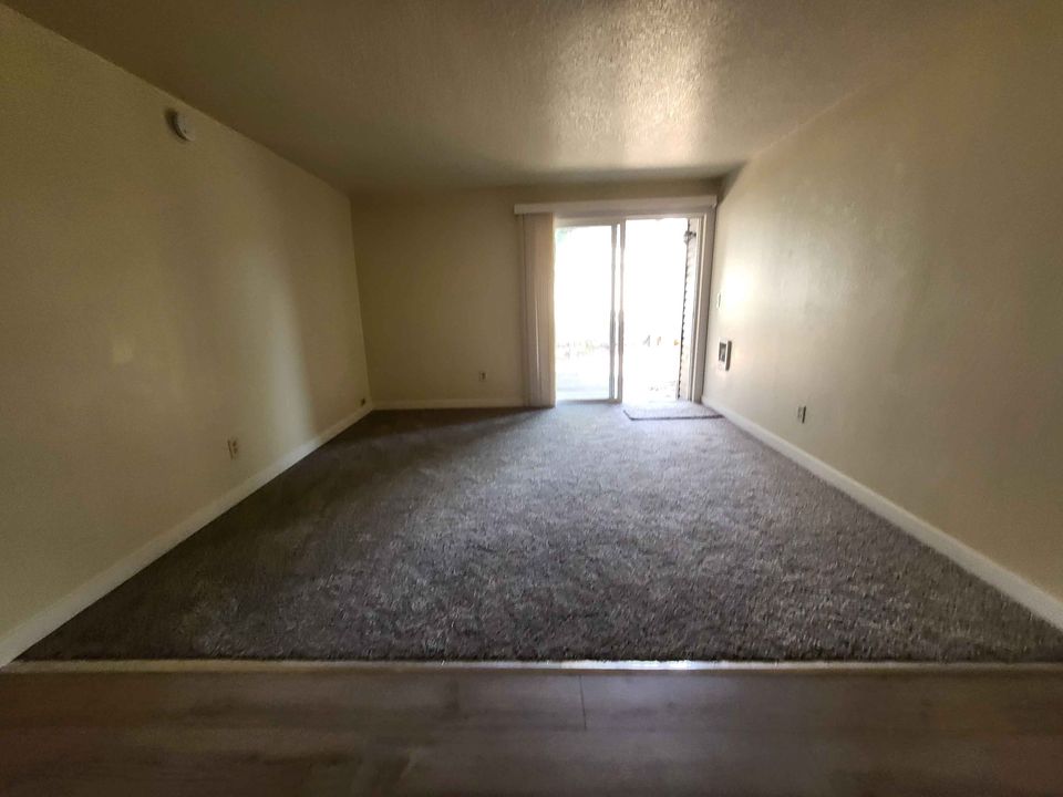 2 Beds 1 Bath - Apartment photo'