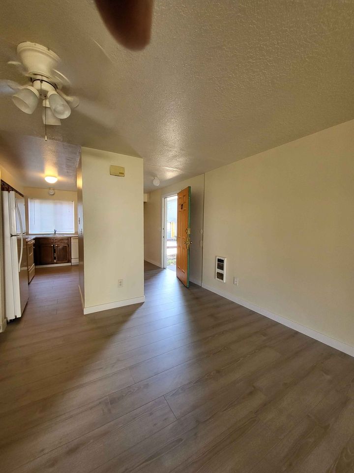 2 Beds 1 Bath - Apartment photo'