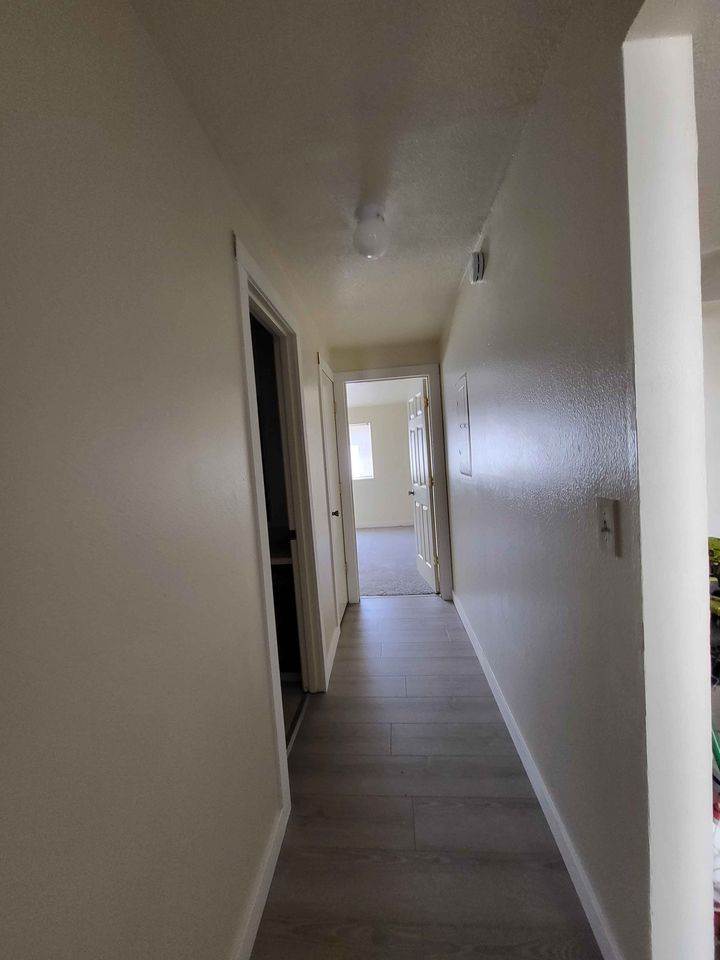 2 Beds 1 Bath - Apartment photo'