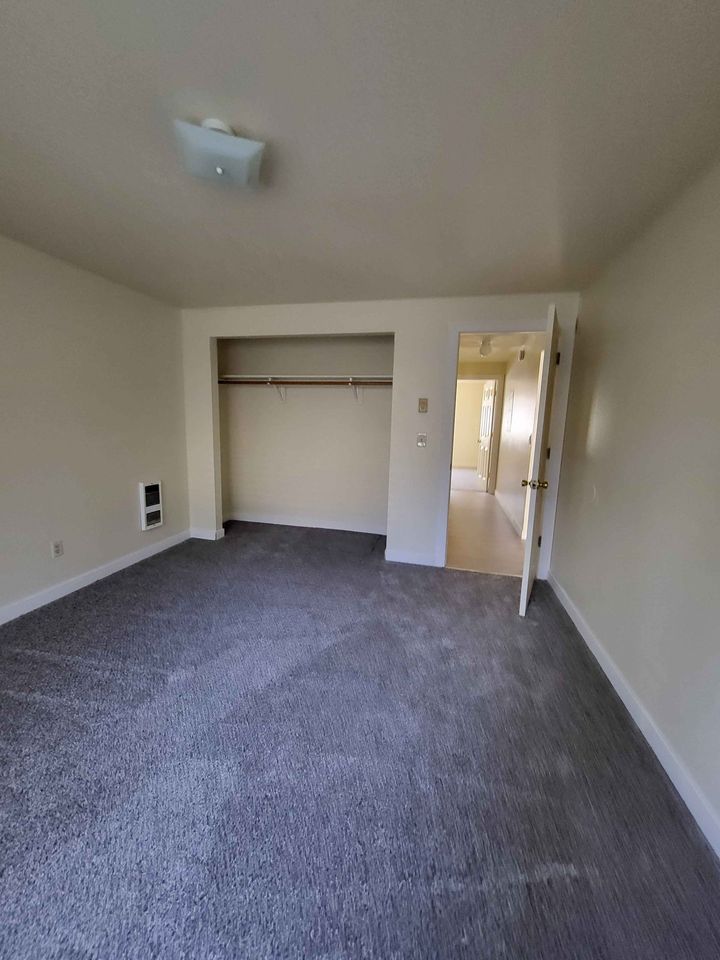 2 Beds 1 Bath - Apartment photo'