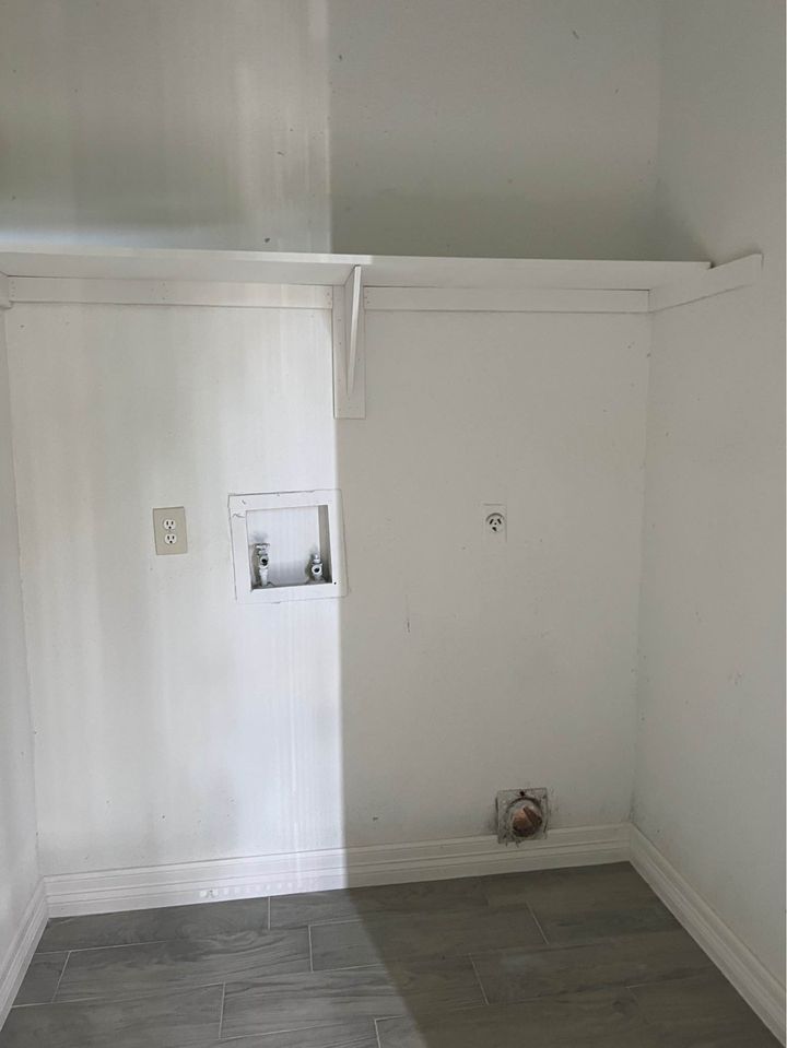 2 Beds 1 Bath - Apartment - 8