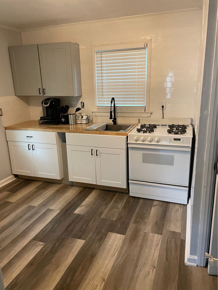 2 Beds 1 Bath - Apartment photo'