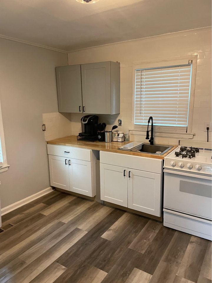 2 Beds 1 Bath - Apartment - 14