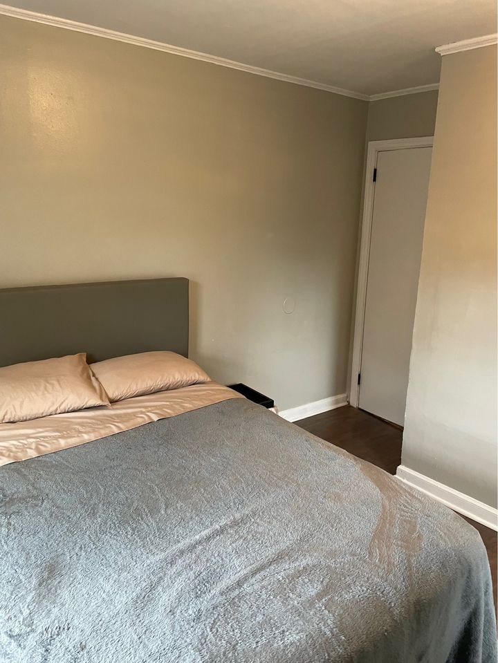 2 Beds 1 Bath - Apartment photo'