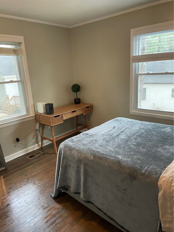 2 Beds 1 Bath - Apartment photo'