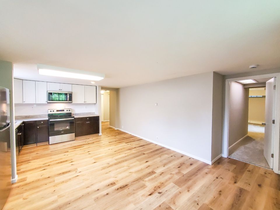 2 Beds 1 Bath Apartment photo'