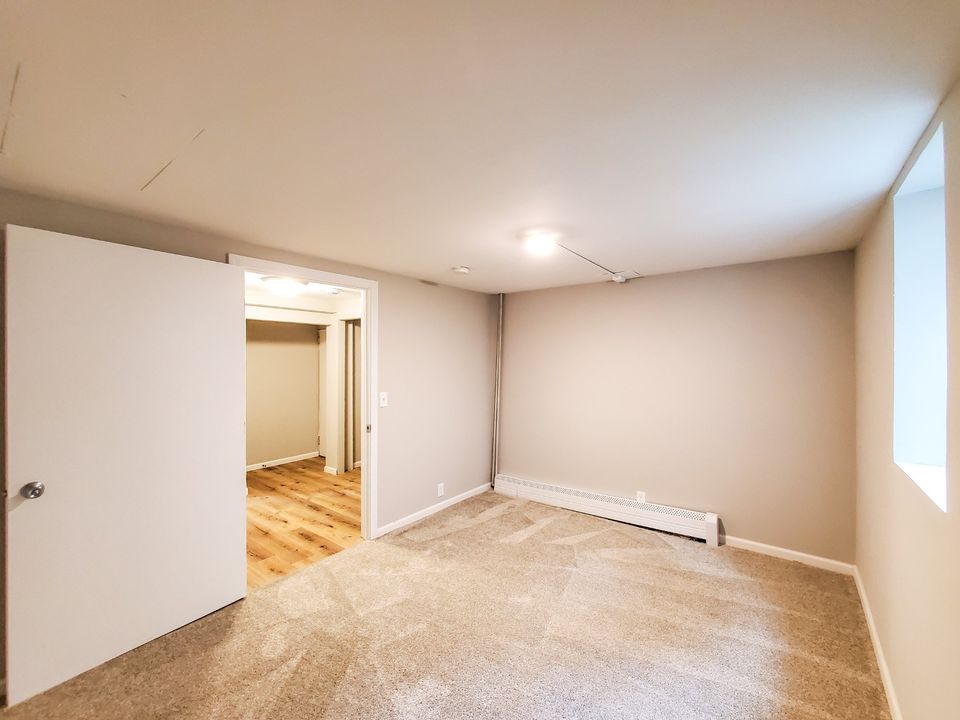 2 Beds 1 Bath Apartment photo'