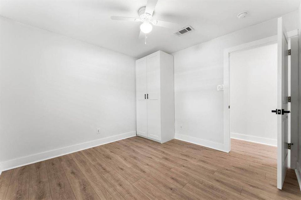 2 Beds 1 Bath - Apartment photo'