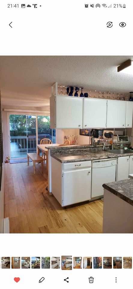 2 Beds 1 Bath - Apartment photo'