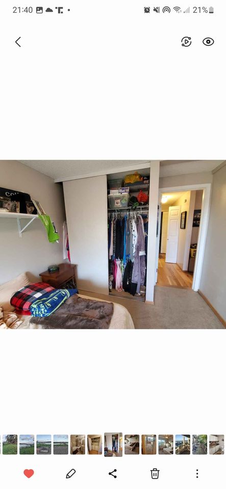 2 Beds 1 Bath - Apartment photo'