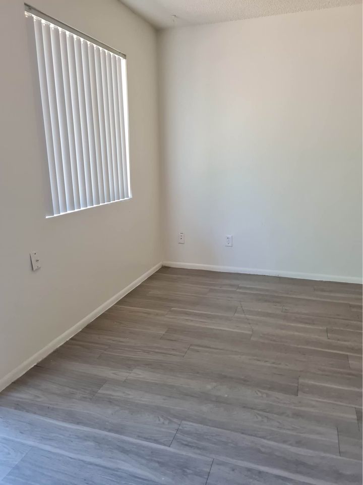 2 Beds 1 Bath - Apartment photo'