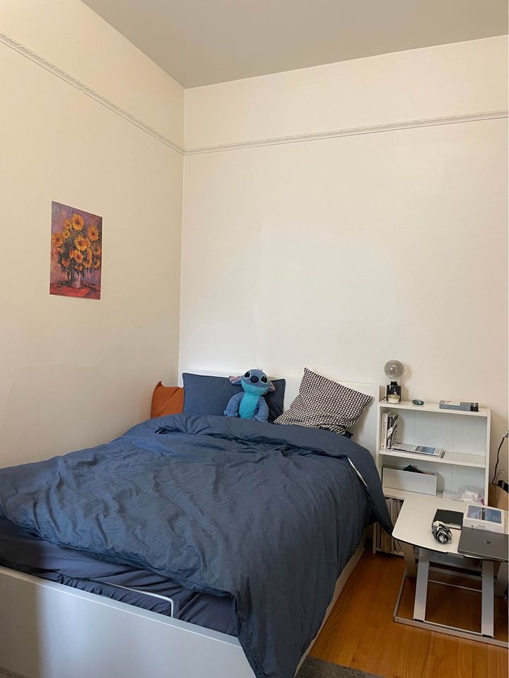 2 Beds 1 Bath - Apartment photo'