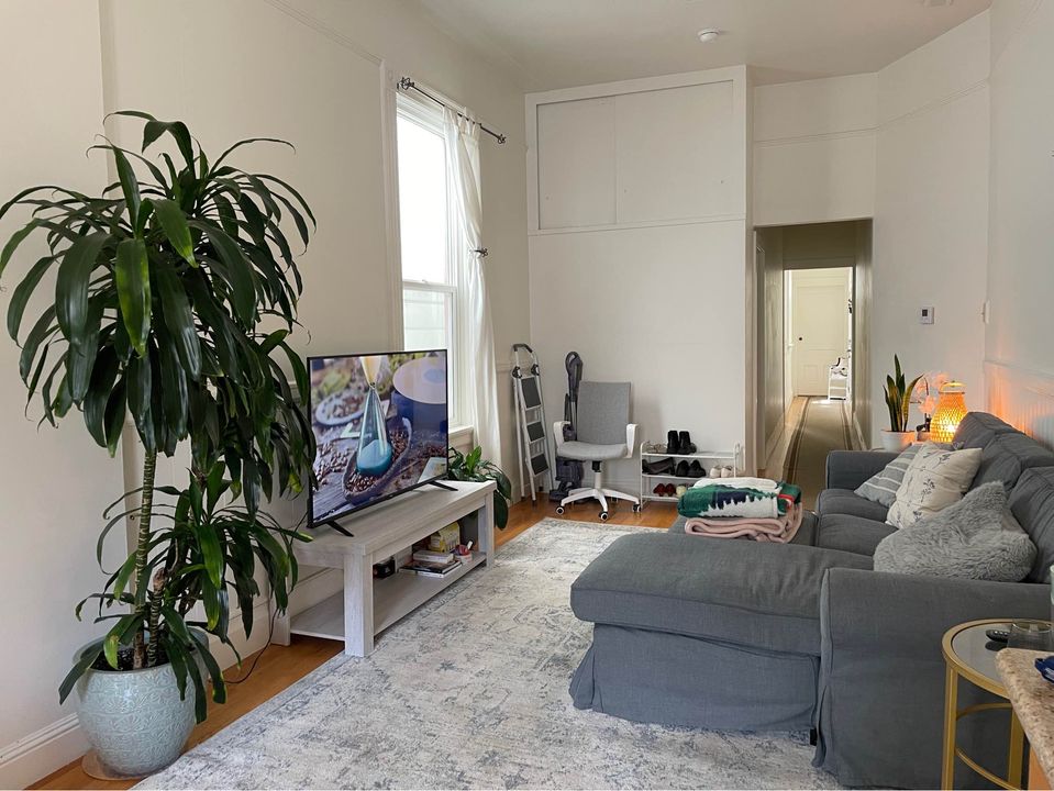 2 Beds 1 Bath - Apartment photo'