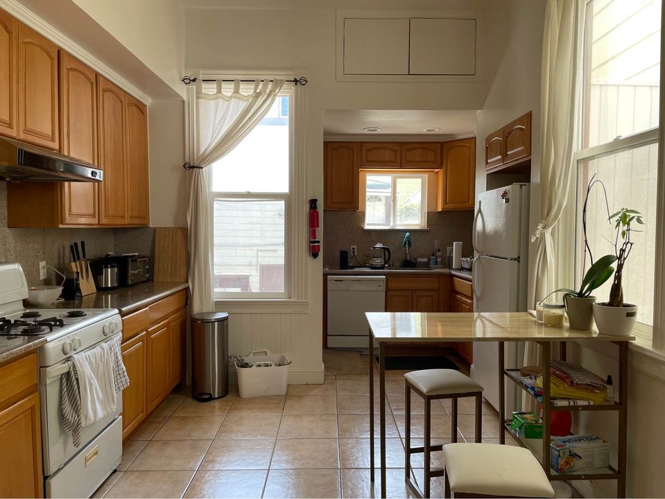 2 Beds 1 Bath - Apartment photo'