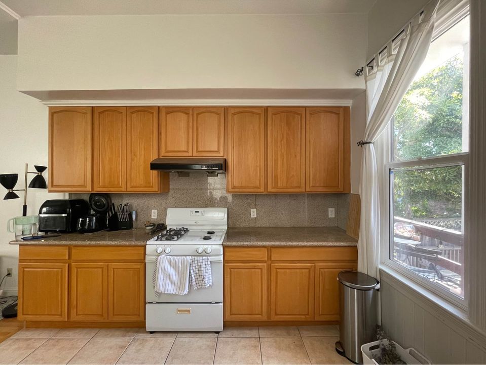 2 Beds 1 Bath - Apartment photo'