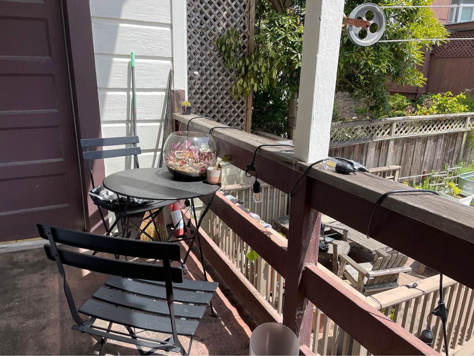 2 Beds 1 Bath - Apartment photo'