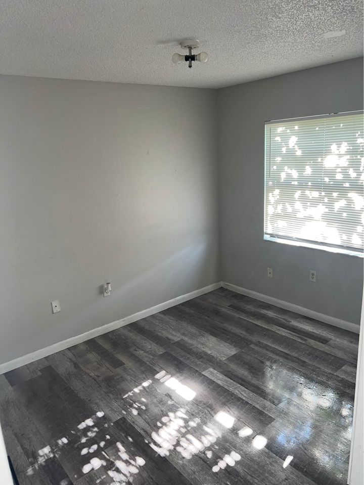 2 Beds 1 Bath - Apartment photo'