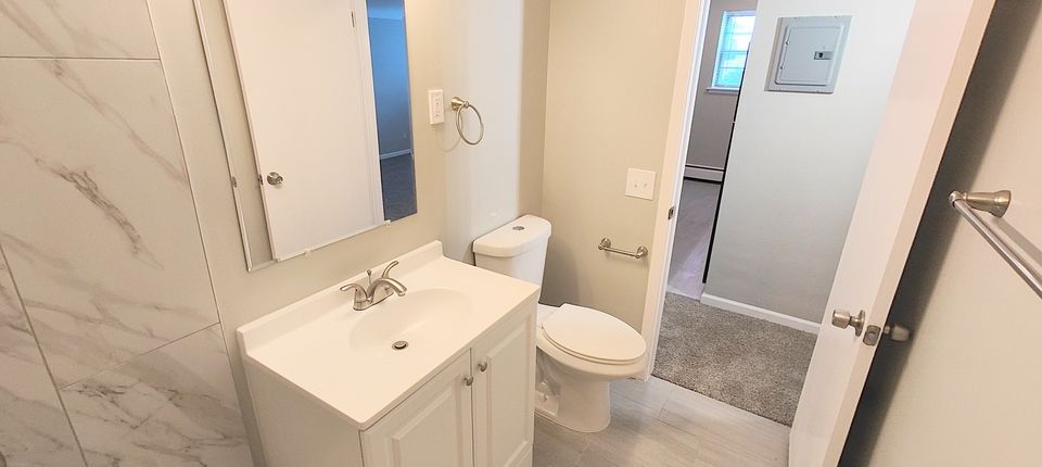 2 Beds 1 Bath Apartment photo'