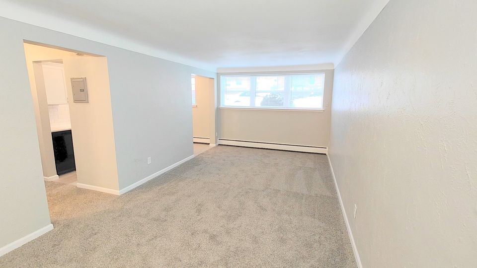 2 Beds 1 Bath Apartment photo'