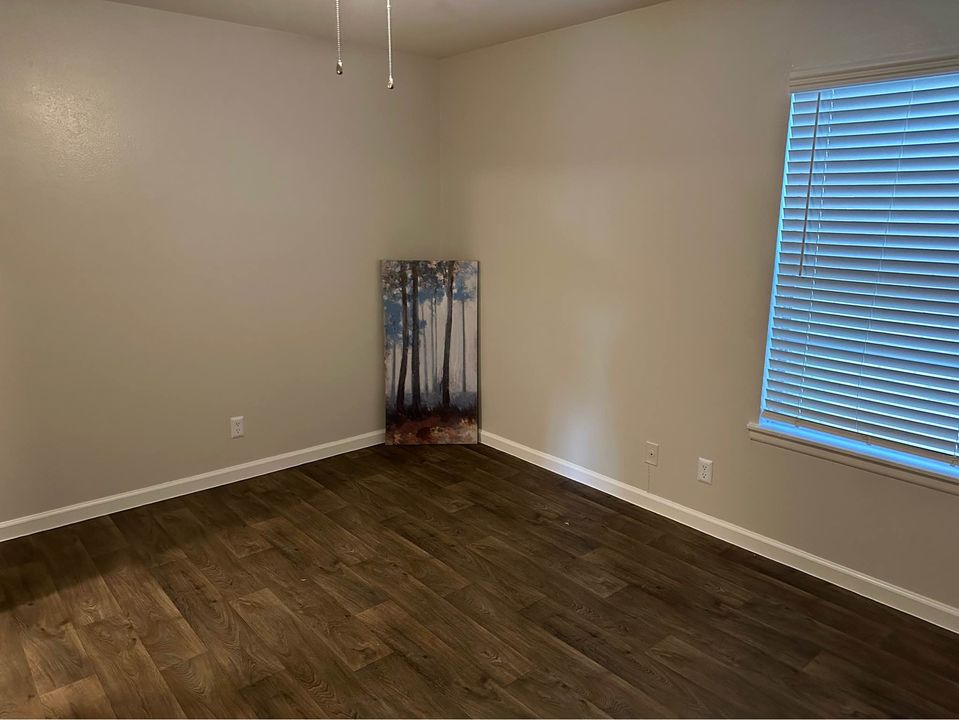 2 Beds 1 Bath - Apartment photo'