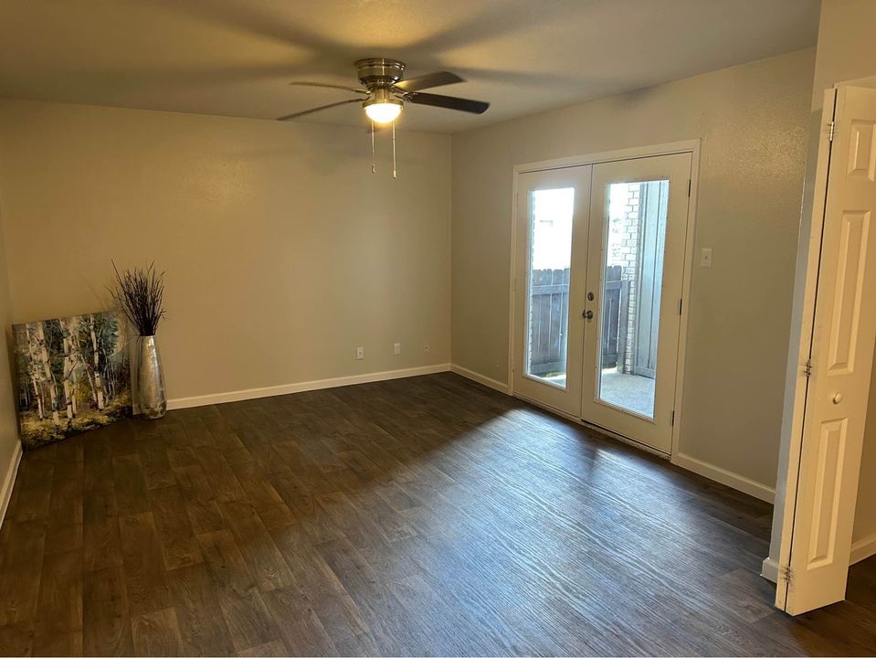 2 Beds 1 Bath - Apartment photo'