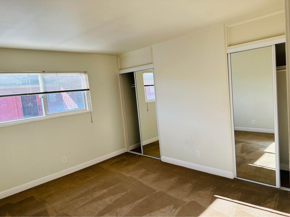 2 Beds 1 Bath - Apartment photo'