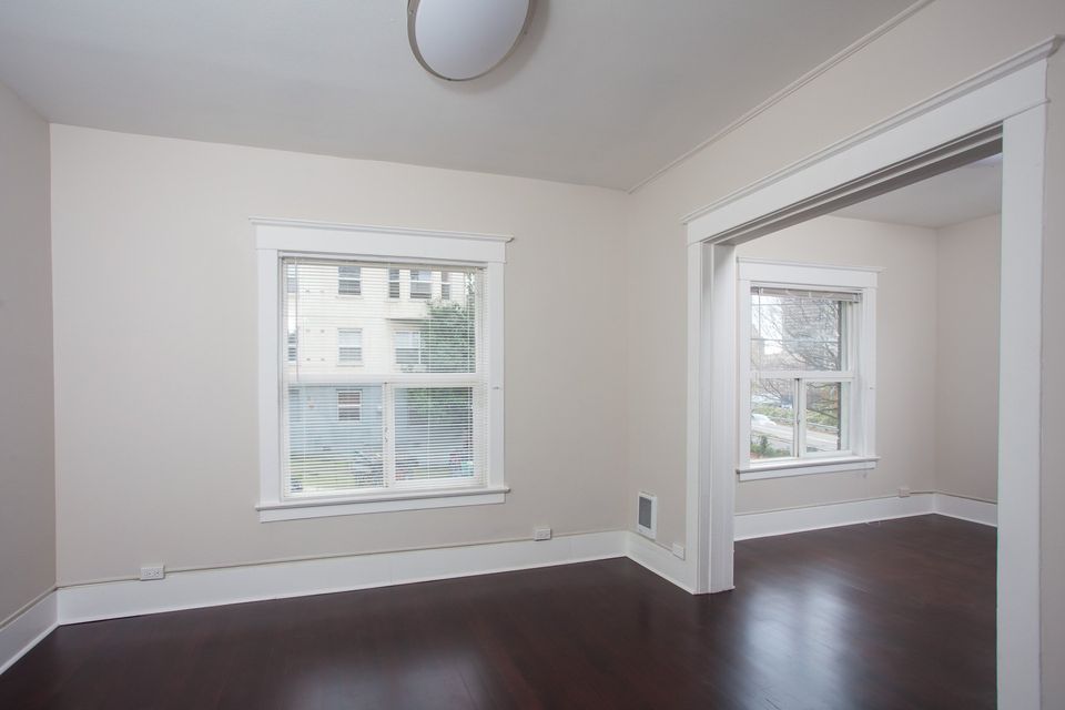 2 Beds 1 Bath Apartment photo'