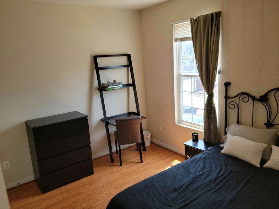 2 Beds 1 Bath - Apartment photo'