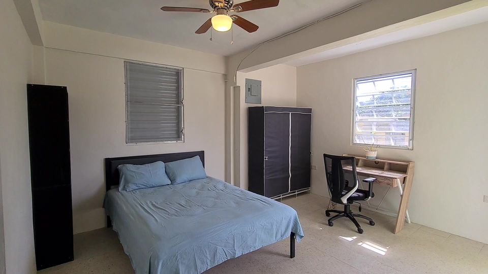 2 Beds 1 Bath - Apartment