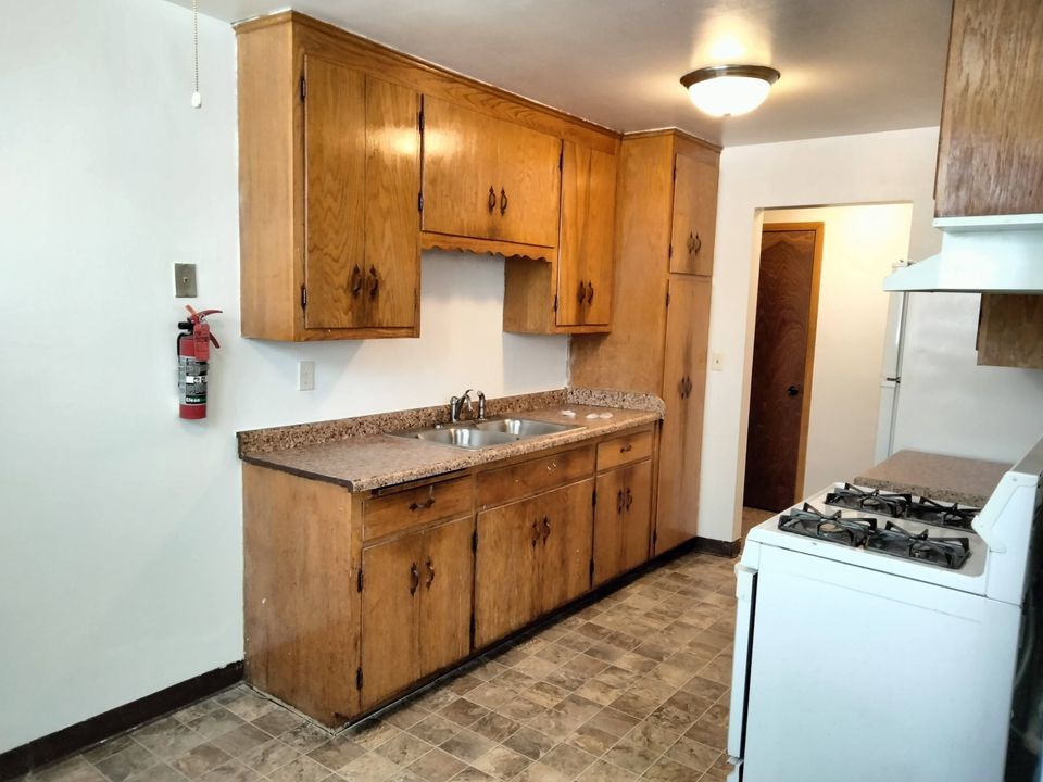 2 Beds 1 Bath Apartment photo'