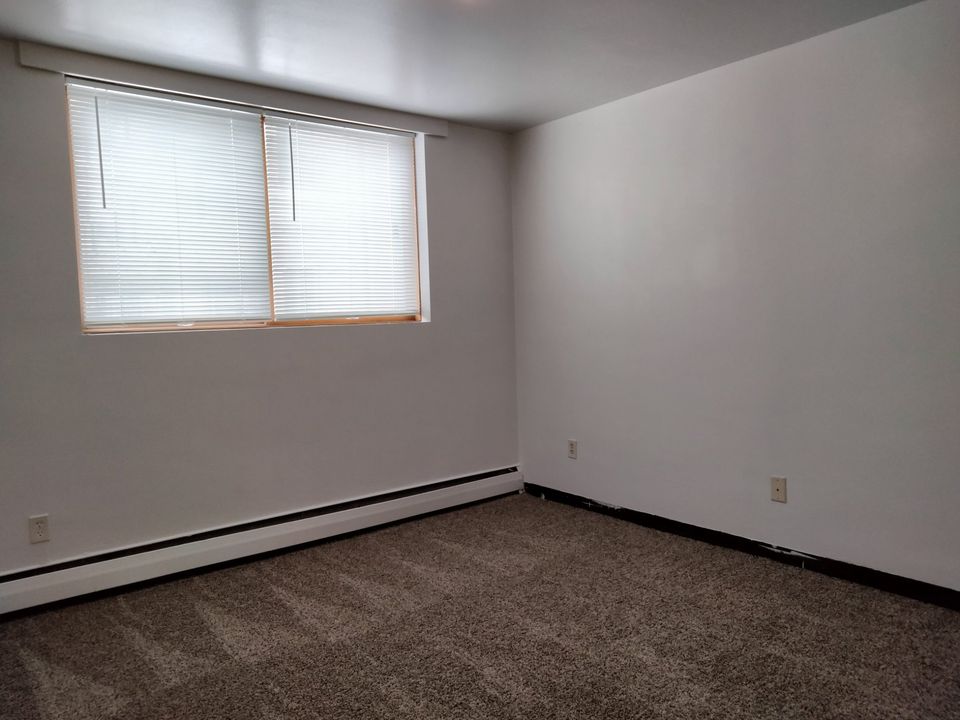 2 Beds 1 Bath Apartment photo'