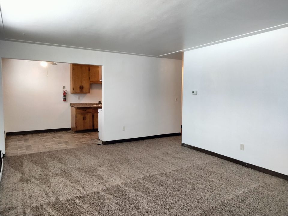 2 Beds 1 Bath Apartment photo'