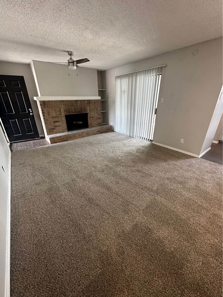 2 Beds 1 Bath - Apartment photo'