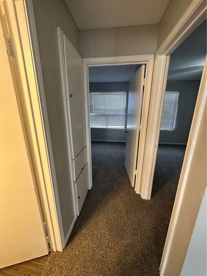 2 Beds 1 Bath - Apartment photo'