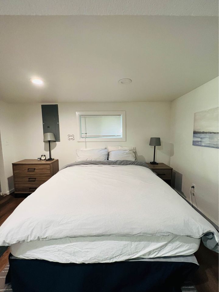 2 Beds 1 Bath - Apartment photo'