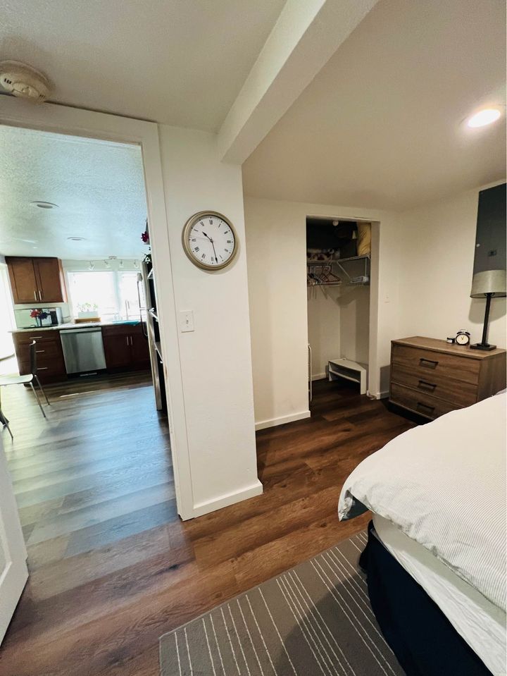 2 Beds 1 Bath - Apartment photo'