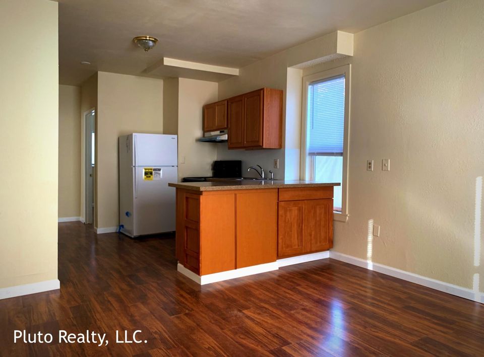 2 Beds 1 Bath Apartment photo'