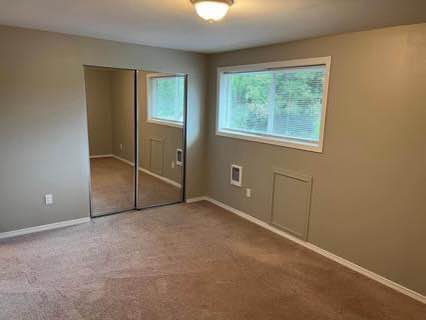 2 Beds 1 Bath - Apartment photo'